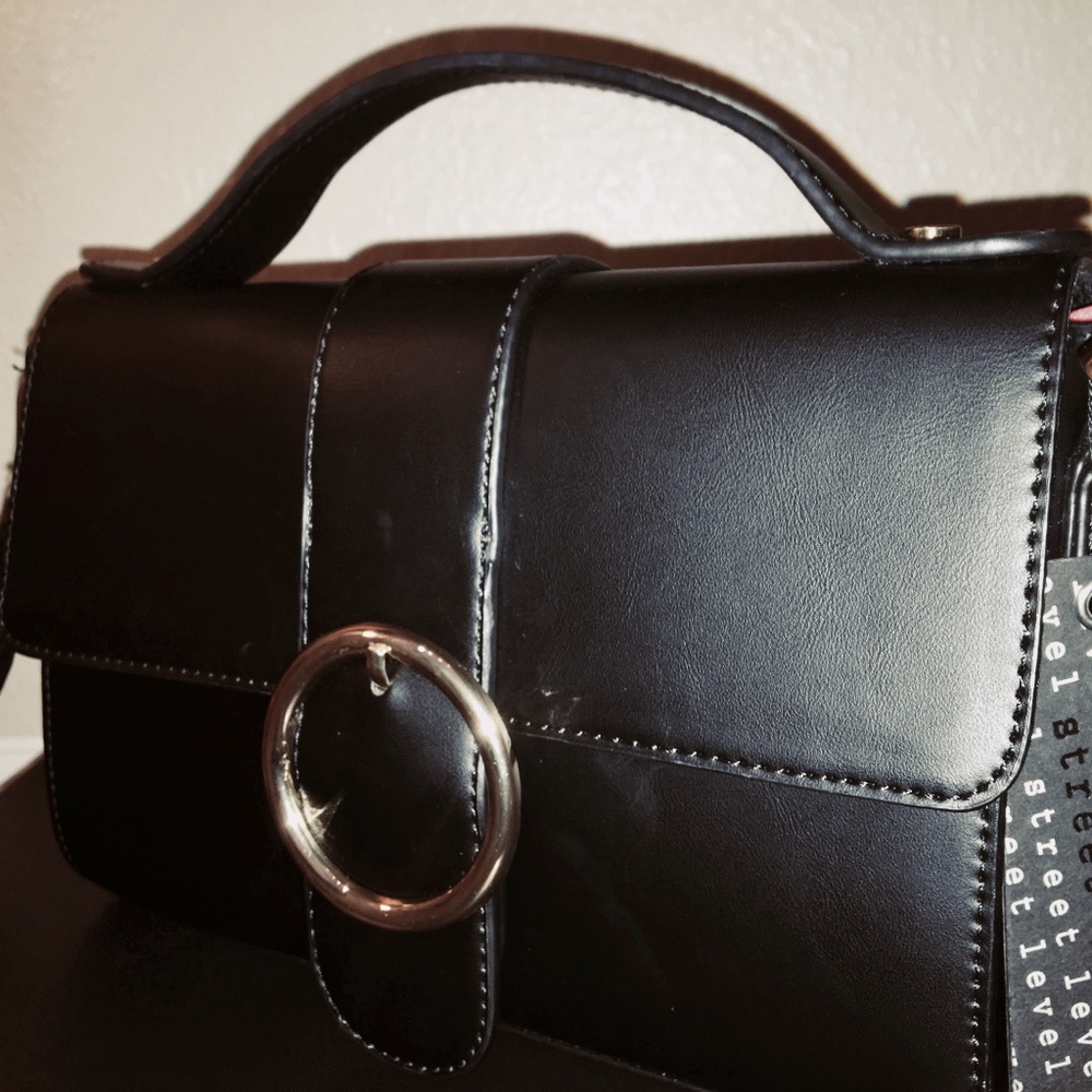 Street Level Purse